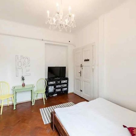 Angel Apartman Bratislava Buitenkant foto