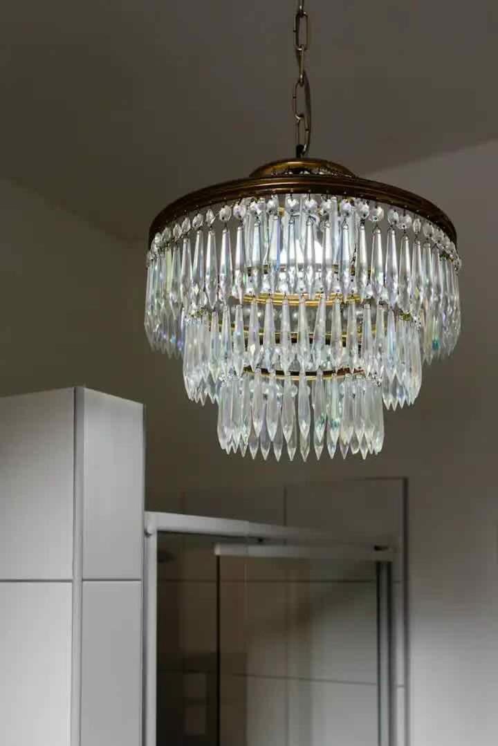 Angel Apartman Bratislava Buitenkant foto